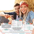 (image for) Date Night Ideas Scratch Cards