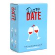 (image for) Beer Pressure Dizzy Date