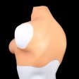 (image for) Lifelike False Boobs Fake Breasts