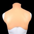 (image for) Lifelike False Boobs Fake Breasts
