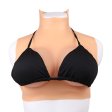 (image for) Lifelike False Boobs Fake Breasts