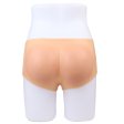 (image for) Open Crotch Fake Hips Underwear