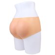 (image for) Open Crotch Fake Hips Underwear