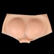 (image for) Open Crotch Fake Hips Underwear