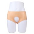 (image for) Open Crotch Fake Hips Underwear