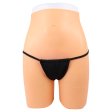 (image for) Hip Enhancing Shorts Pant With Vaginal