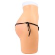 (image for) Hip Enhancing Shorts Pant With Vaginal