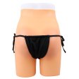 (image for) Hip Enhancing Shorts Pant With Vaginal