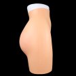 (image for) Hip Enhancing Shorts Pant With Vaginal