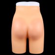 (image for) Hip Enhancing Shorts Pant With Vaginal