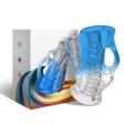 (image for) Blue Ice Grip Masturbator