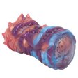 (image for) Geeba Dragon Pocket Vagina Masturbator - 01