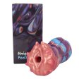 (image for) Geeba Dragon Pocket Vagina Masturbator - 01
