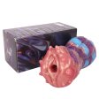 (image for) Geeba Dragon Pocket Vagina Masturbator - 01