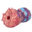 (image for) Geeba Dragon Pocket Vagina Masturbator - 01