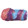 (image for) Geeba Dragon Pocket Vagina Masturbator - 04