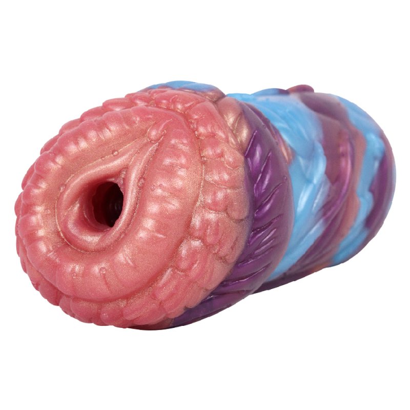 (image for) Geeba Dragon Pocket Vagina Masturbator - 04