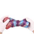 (image for) Geeba Dragon Pocket Vagina Masturbator - 05