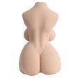 (image for) Shemale Full Body Doll