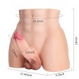 (image for) Dandy 11 KG Male Body Dildo