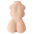 (image for) 3D Realistic Love Doll with Pussy Ass
