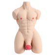 (image for) Male Torso Sex Doll