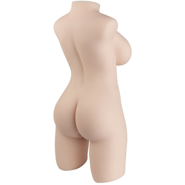 (image for) Aurora 19.4 LB Anime Sex Doll