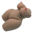 (image for) Fat Butt and Big Booms Doll