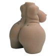 (image for) Fat Butt and Big Booms Doll