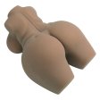 (image for) Fat Butt and Big Booms Doll