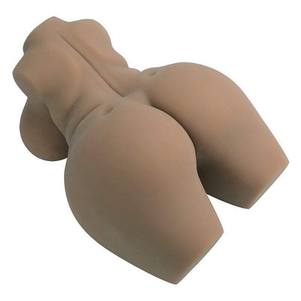 (image for) Fat Butt and Big Booms Doll