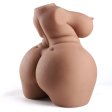 (image for) Fat Butt and Big Booms Doll