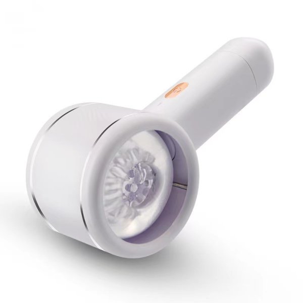 (image for) Ram Air Jets Masturbation Cup