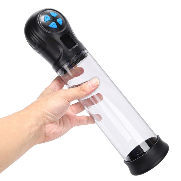 (image for) Digital Dick Enlargement
