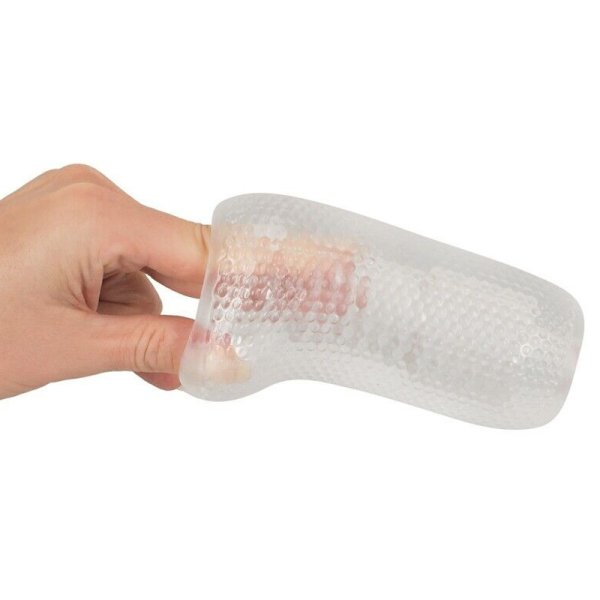 (image for) EZ Grip Stroker