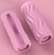 (image for) Travel Portable Masturbation Cup
