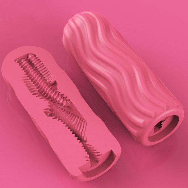 (image for) Travel Portable Masturbation Cup