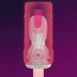 (image for) Galaku Phantom X Male Masturbator