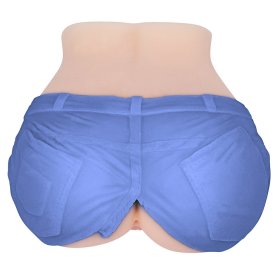 Jean Masturbator - 2.2KG