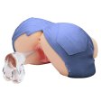 (image for) Jean Masturbator - 2.2KG
