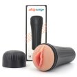 (image for) Vaginal Male Masturbator Diy Cup - B