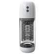 (image for) Strong Suction Electric Masturbator Cup