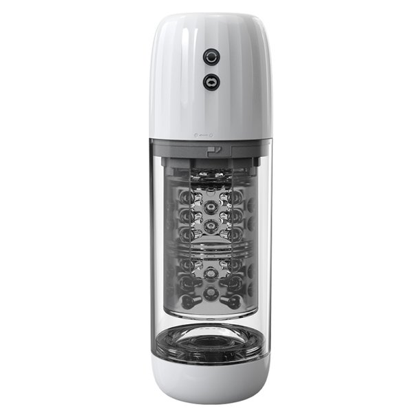 (image for) Strong Suction Electric Masturbator Cup
