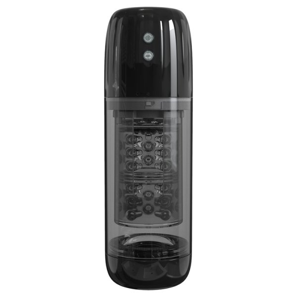 (image for) Strong Suction Electric Masturbator Cup