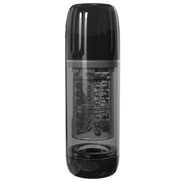 (image for) Strong Suction Electric Masturbator Cup