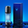 (image for) Strong Suction Electric Masturbator Cup