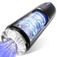 (image for) Automatic Electric Masturbator Cup