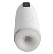 (image for) Water Bath Blowjob Machine