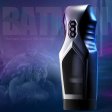 (image for) Batman Thrusting Masturbator Cup