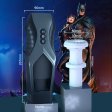 (image for) Batman Thrusting Masturbator Cup